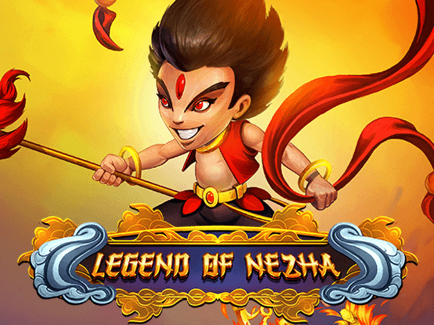 Legend Of Nezha