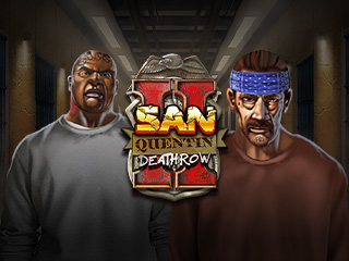 San Quentin 2: Death Row
